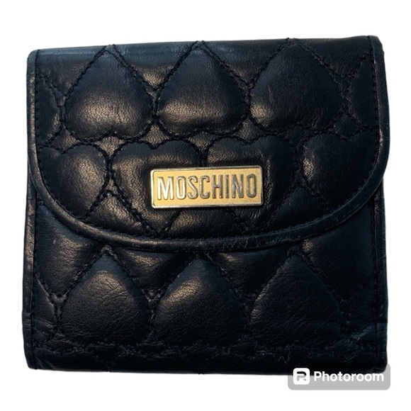 Moschino wallet - Picture 1 of 9